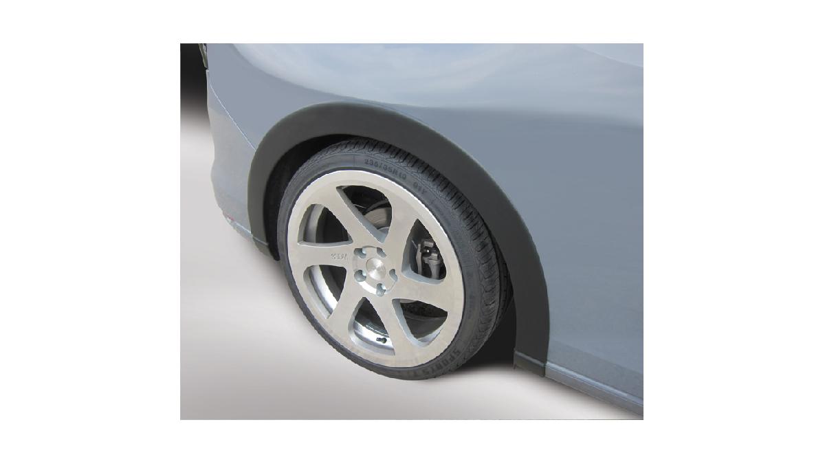 RGM+Set+extensions+de+garde-boue+sur+mesure+pour+Volkswagen+Caddy+V+2020-+empattement+court+-+porte+glissante+%C3%A0+droite+-+Noir